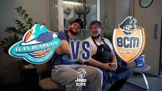 Vidéo : Le « Inside » de Pau-Gravelines