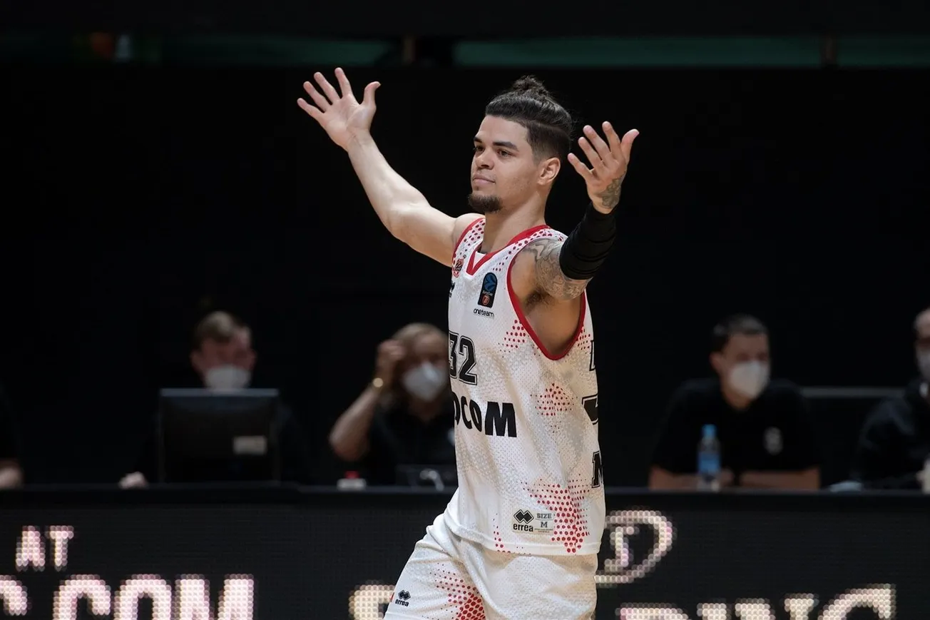 Programme TV by TCL : Le choc Asvel/Monaco sur La Chaîne l’Équipe