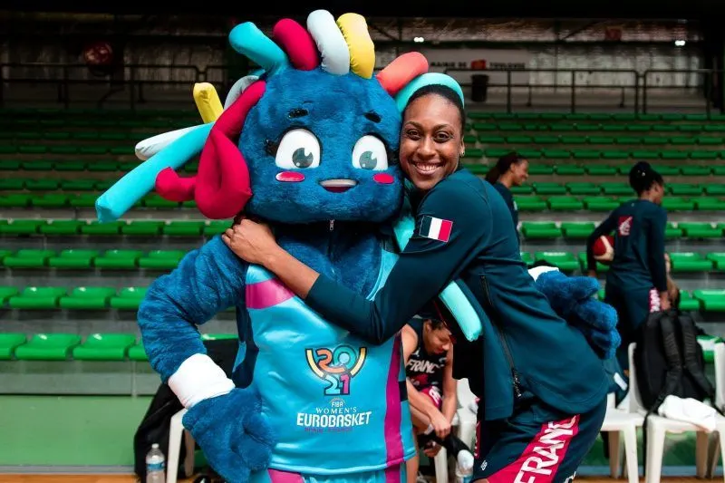 Equipe de France féminine : Dans un mois, c’est l’Euro !