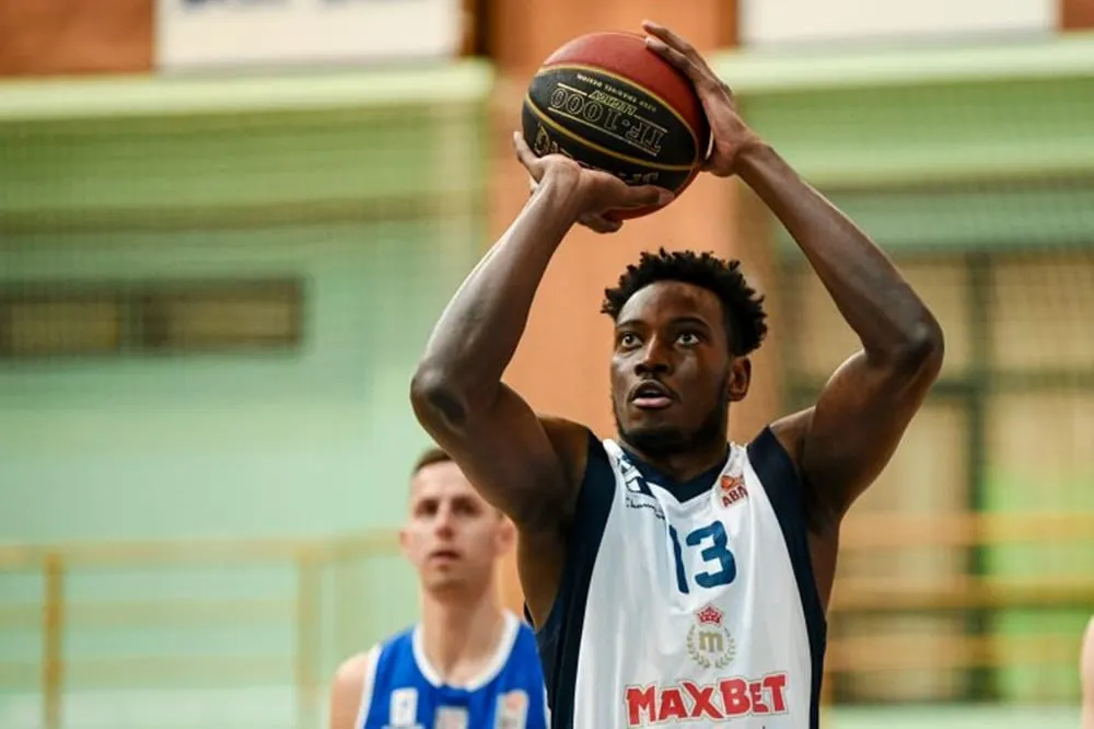 Le SLUC Nancy recrute l’intérieur Stéphane Gombauld