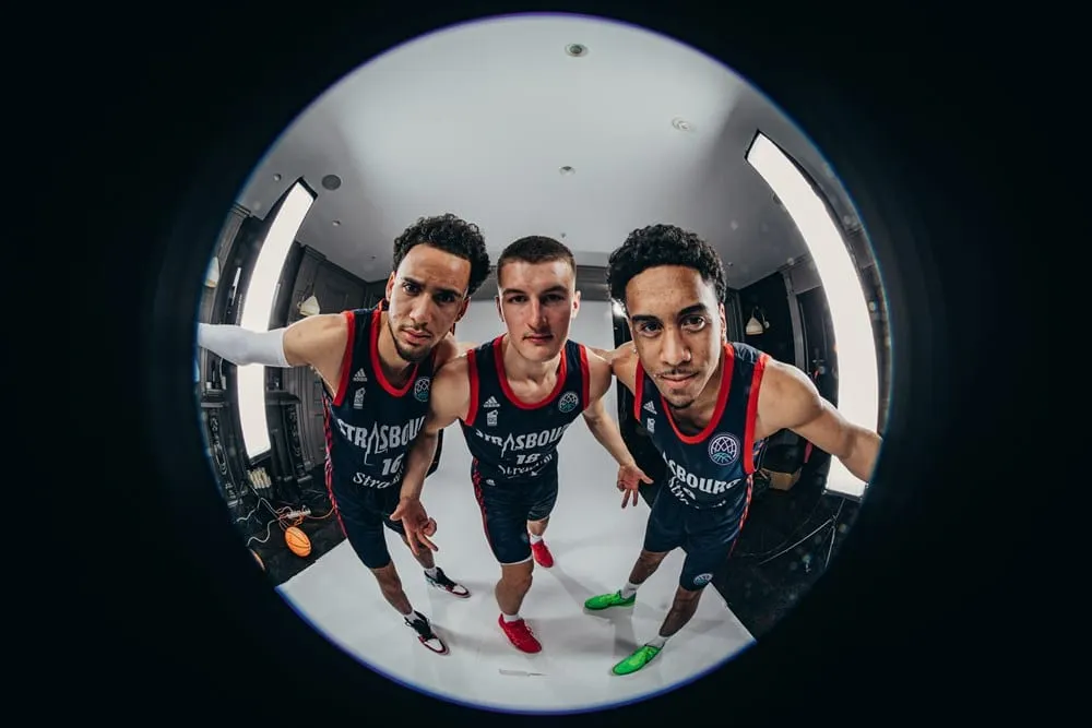 Interview Nicola Alberani, directeur sportif de Strasbourg : “On se sent comme Cendrillon”