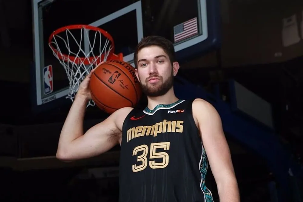 Summer League : Killian Tillie décroche un nouveau contrat, Yves Pons invité au camp d’entraînement de Memphis