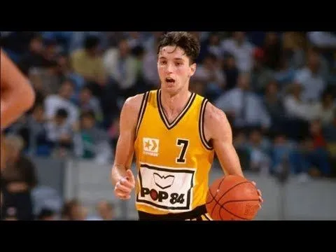 Toni Kukoc et Lauren Jackson entrent au Hall of Fame