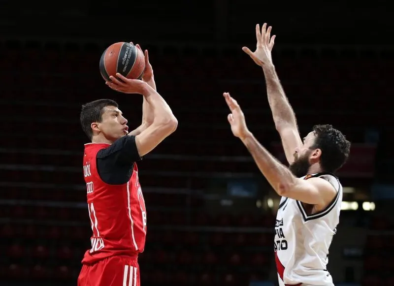 Euroleague : Le Bayern Munich force Milan à un Match 5