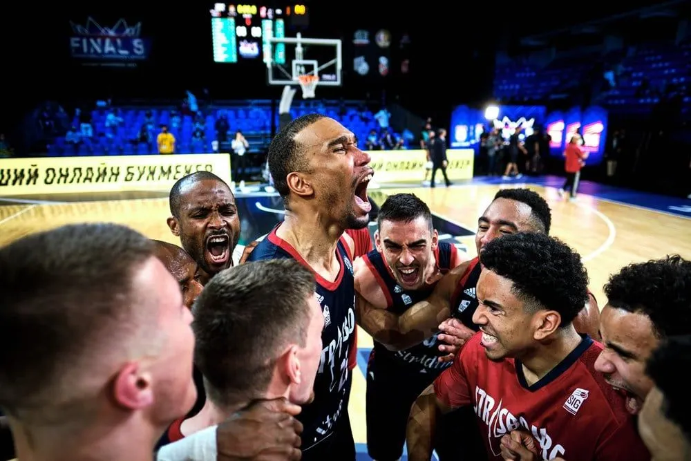 Yannis Morin et Kadri Moendadze s’engagent avec Roanne