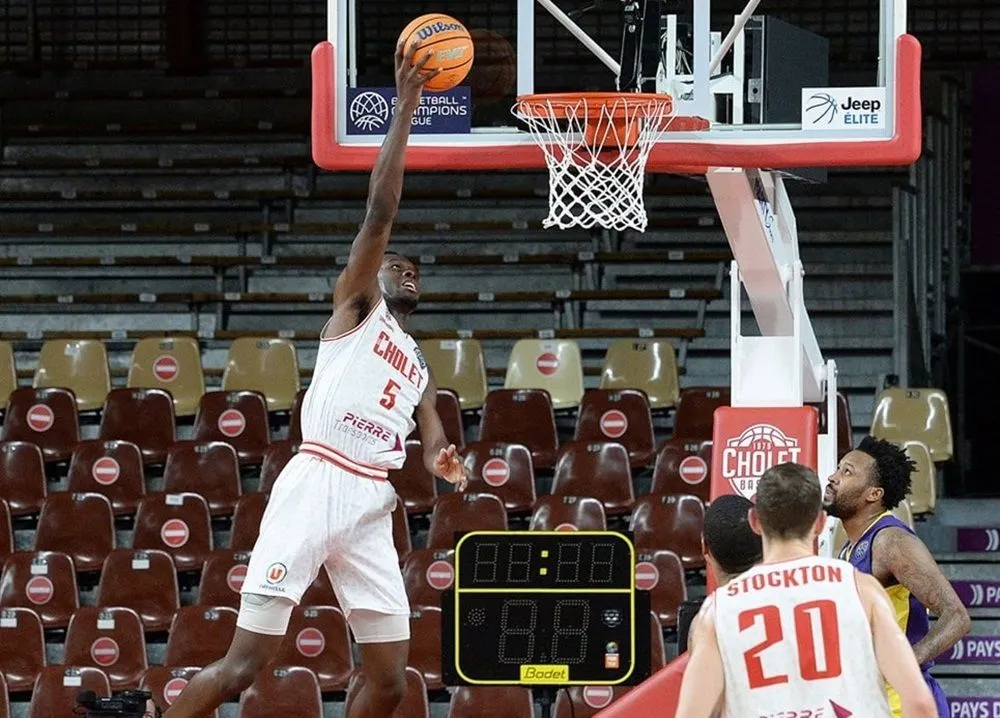 Retour sur – Le Top 60 français 1998-2004 – 1e partie : 1998-2000, l’envol de Yoan Makoundou