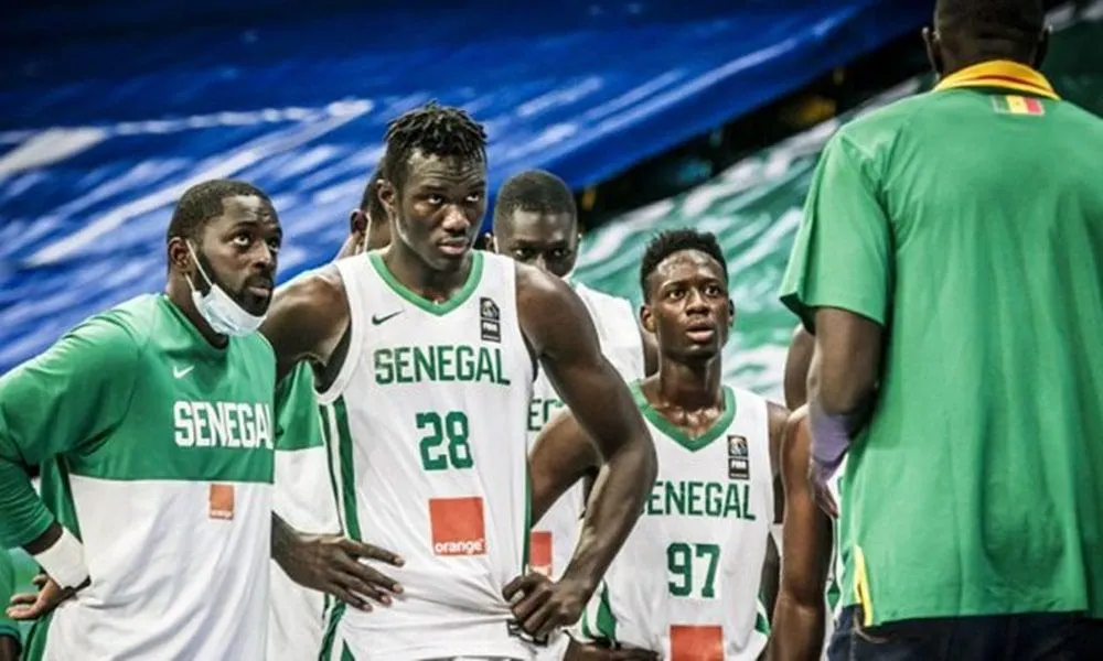 TQO : incertitude sur la participation du Sénégal