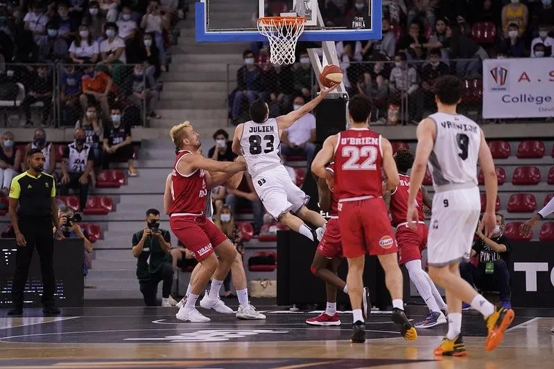 Jeep Elite – Dijon 79, Monaco 68 : une première finale historique pour la JDA