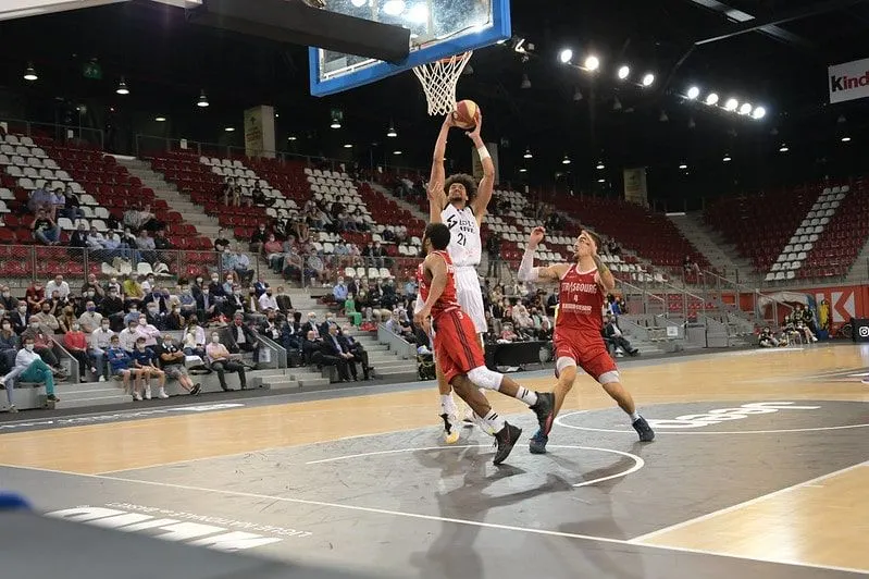 Final 4 Jeep Elite : Les réactions après ASVEL-Strasbourg