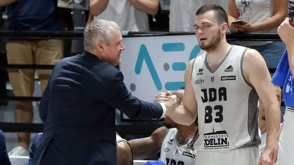 Jeep Élite – 1/4 de finale : Dijon sans trembler face à Orléans (83-59)