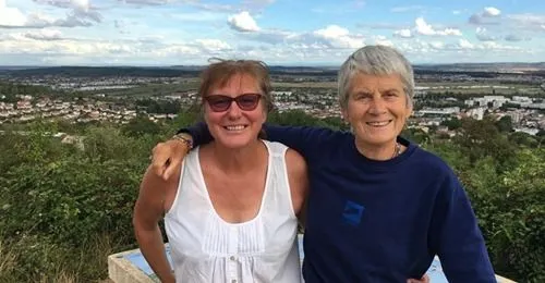 Décès de Blanka Tomsova, l’internationale tchèque qui avait trouvé refuge en France