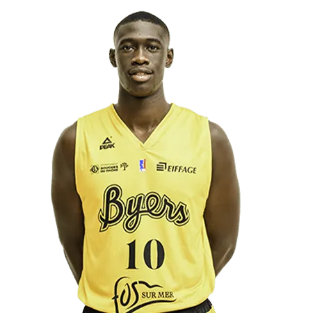 En quelques stats: La Pro B, 27ème journée