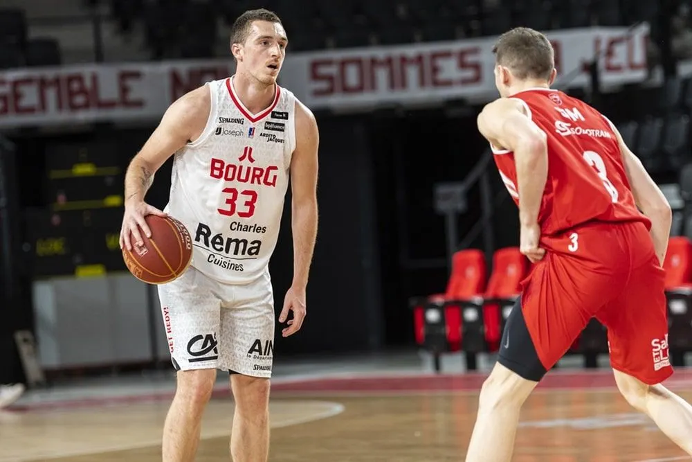 Quels seront les joueurs de Jeep Élite et de Pro B réquisitionnés pour les TQO ?