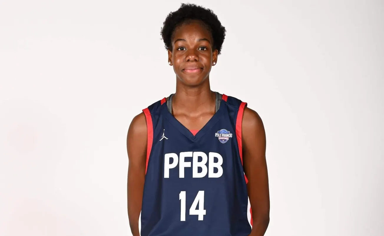 Pour Tony Parker, Dominique Malonga est la Victor Wembanyama au féminin