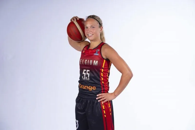 EuroBasket féminin  – Julie Allemand : « Je pense qu’il y aura beaucoup de surprises dans cet Euro »