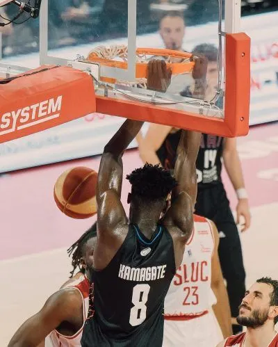 Pro B : Paris Basketball, la jeunesse triomphante