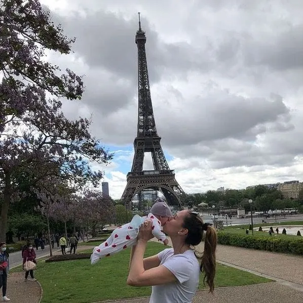 La Canadienne Kim Gaucher va pouvoir aller aux JO avec sa fille