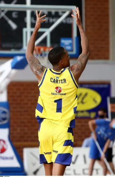 Finale du championnat grec : Lavrio égalise face au Panathinaikos, 1-1