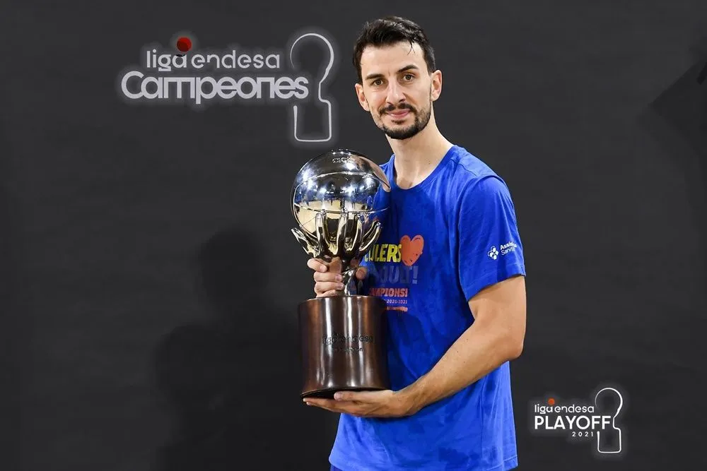 Les Français de l’étranger : Fabien Causeur, Louis Labeyrie et Malcolm Cazalon vaincus malgré leurs efforts, Léo Westermann décroche son 8e titre !