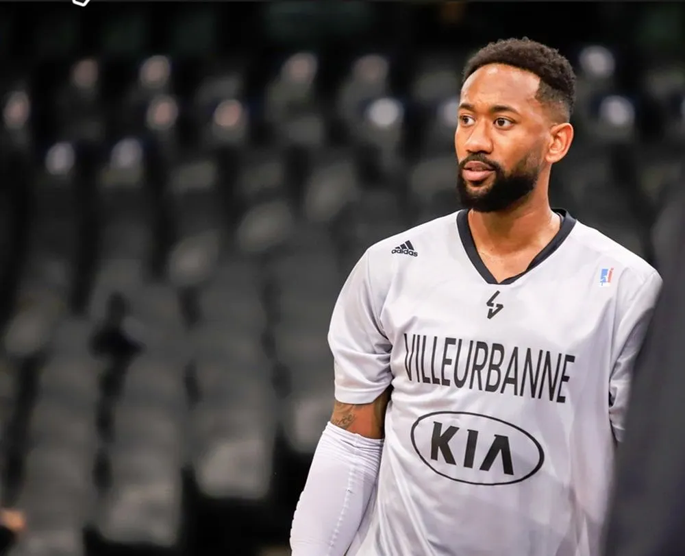 Jeep Élite – 1/4 de finale : LDLC Asvel sans convaincre face à un Le Mans trop diminué (97-79)