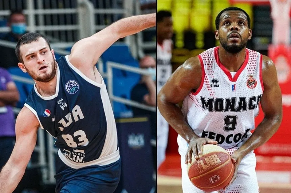 Jeep Élite Final 4 – Preview Dijon-Monaco : dans un mouchoir de poche