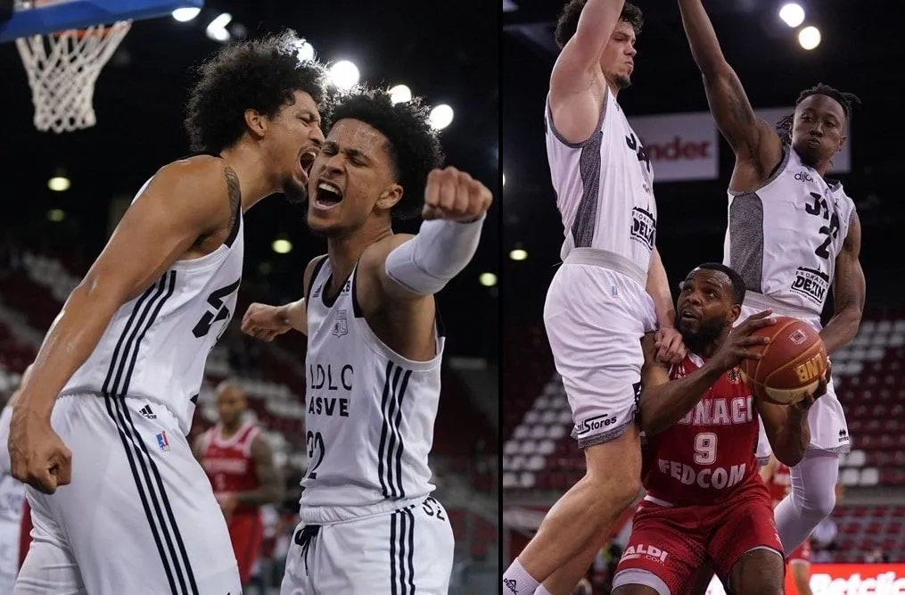 Jeep Élite Final 4 – JDA Dijon-LDLC Asvel : une finale forcément indécise