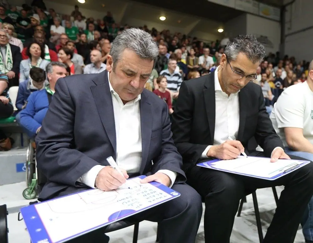 Trois matches de Nanterre reportés en raison du Covid