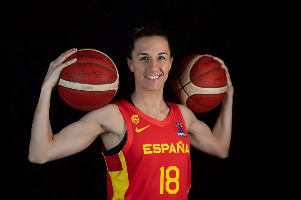 Eurobasket féminin  – Lucas Mondelo (coach Espagne) : « Jusqu’où pouvons-nous aller ? Je ne sais pas »