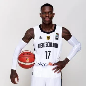 Allemagne : Pas de TQO pour Dennis Schroder
