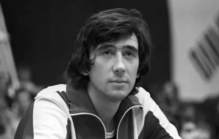 Souvenirs du Soviétique Sergei Tarakanov : « À cette époque, aller aux États-Unis, c’était comme voler dans l’espace »