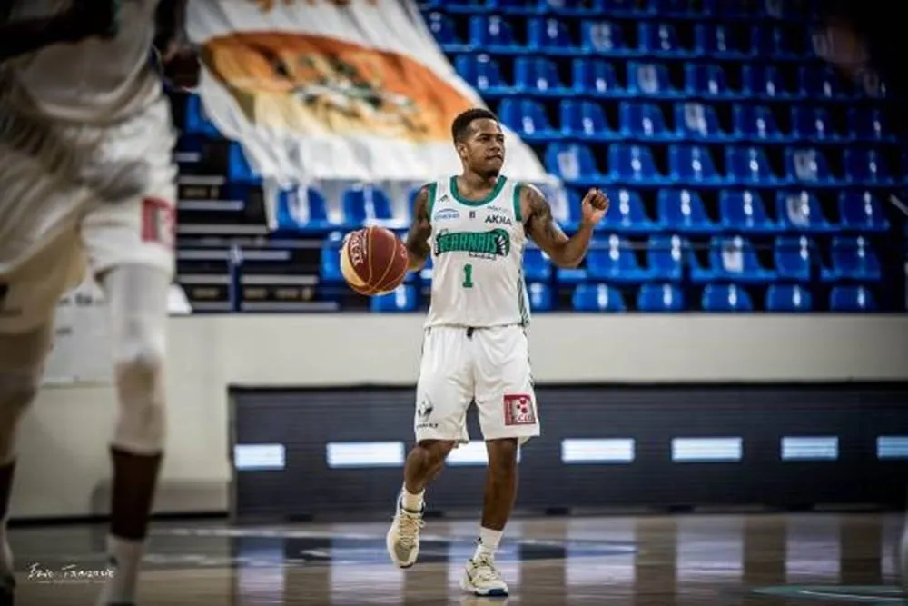 Betclic Élite : Justin Bibbins rempile à Pau-Lacq-Orthez