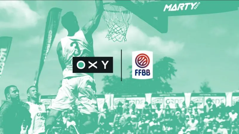 La FFBB s’engage sur les enjeux du développement durable aux côtés de Oxygène Sport
