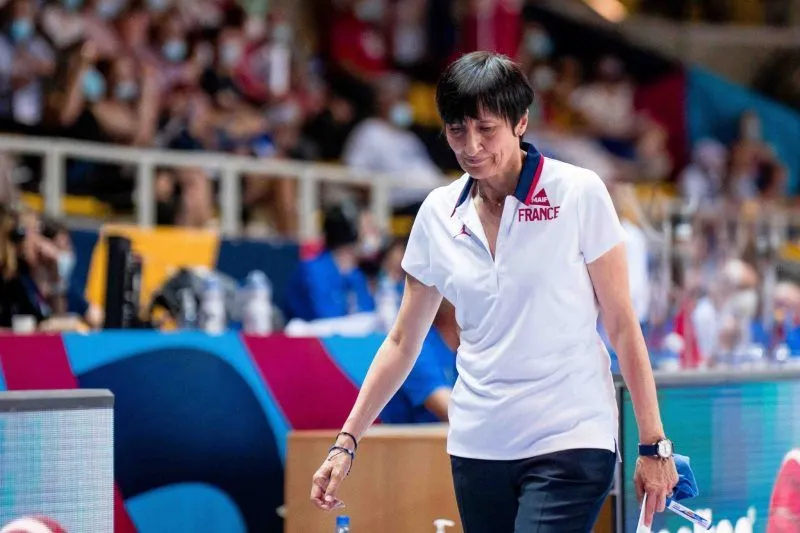 Equipe de France féminine : 15 joueuses pour la préparation aux JO de Tokyo