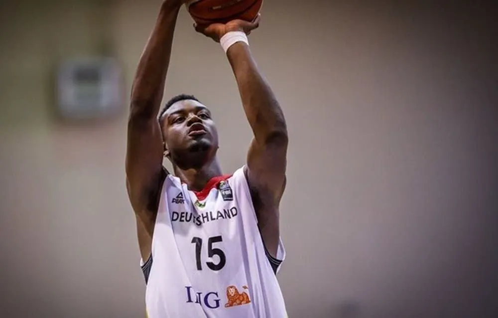 NBA Draft – Top 10 prospects européens : Ariel Hukporti, un diamant à polir (2/10)