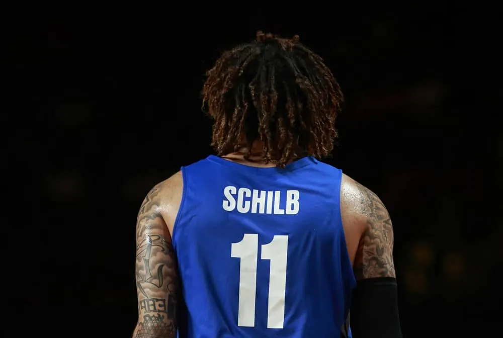 TQO : La République Tchèque élimine le Canada, Blake Schilb le héros !