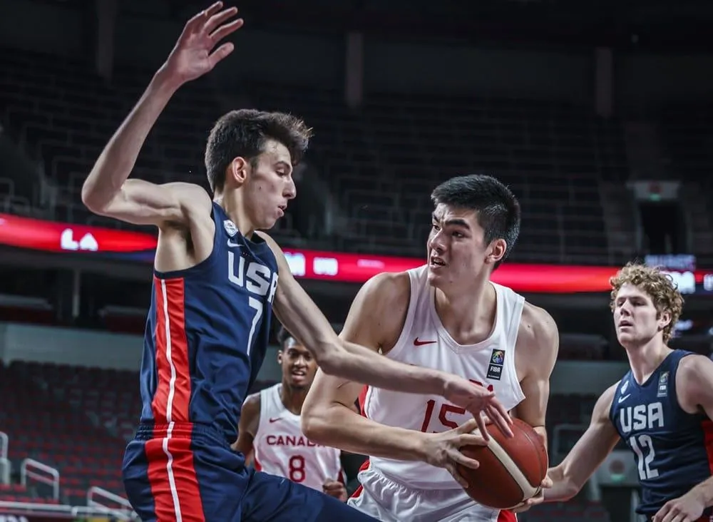 Mondial U19 – 24 joueurs qui ont marqué la compétition – et que l’on retrouvera sans doute à haut niveau