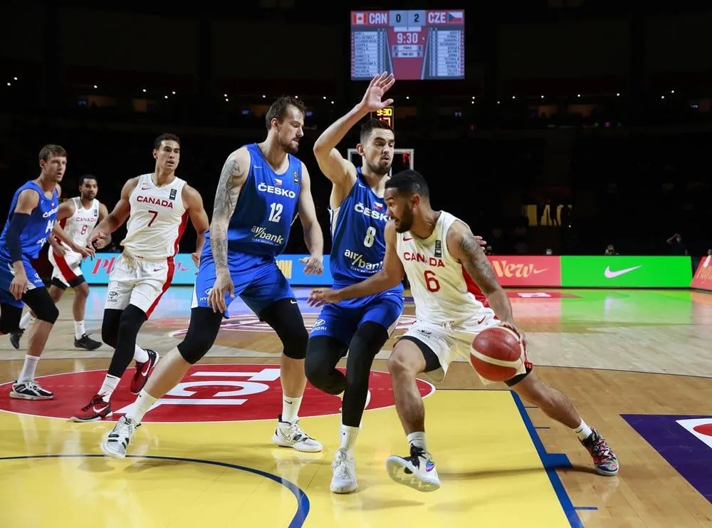 TQO – Le Canada et ses 8 joueurs NBA éliminés – Cory Joseph : « je pense que tout le pays est déçu »