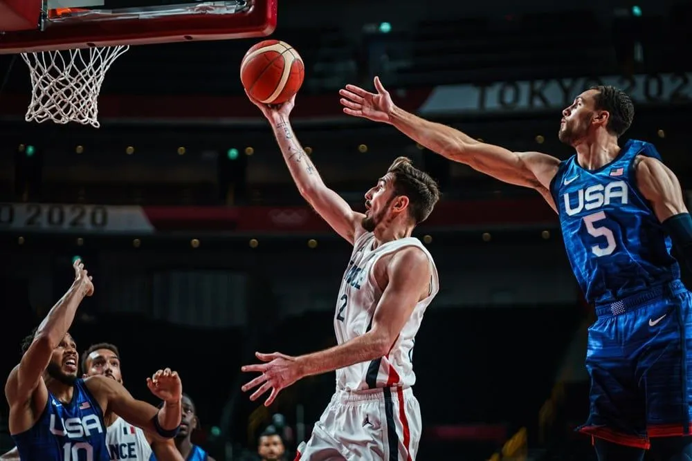 Rediff – Grand entretien avec Nando De Colo : « Le plus important, c’est que ma famille sache ce que j’ai pu accomplir » (2/2)