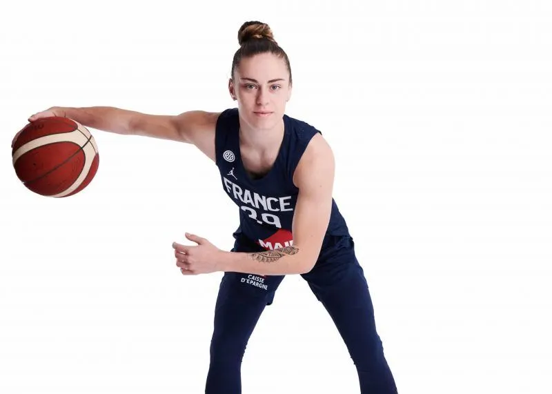 Equipe de France féminine : Alix Duchet forfait pour les deux matches contre l’Espagne