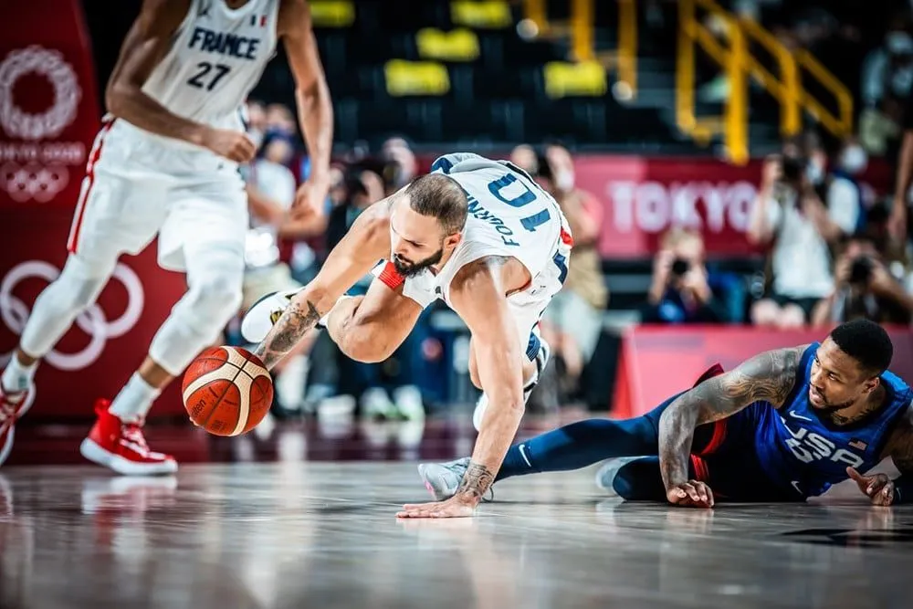 L’exploit des Bleus face aux Etats-Unis dans la presse nationale et internationale