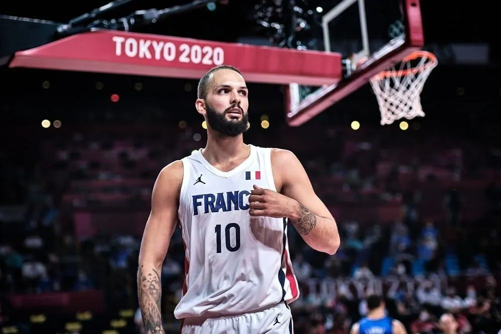 Les 6 infos de la semaine : Strasbourg avance en BCL, le basket assigné à résidence pour Paris 2024