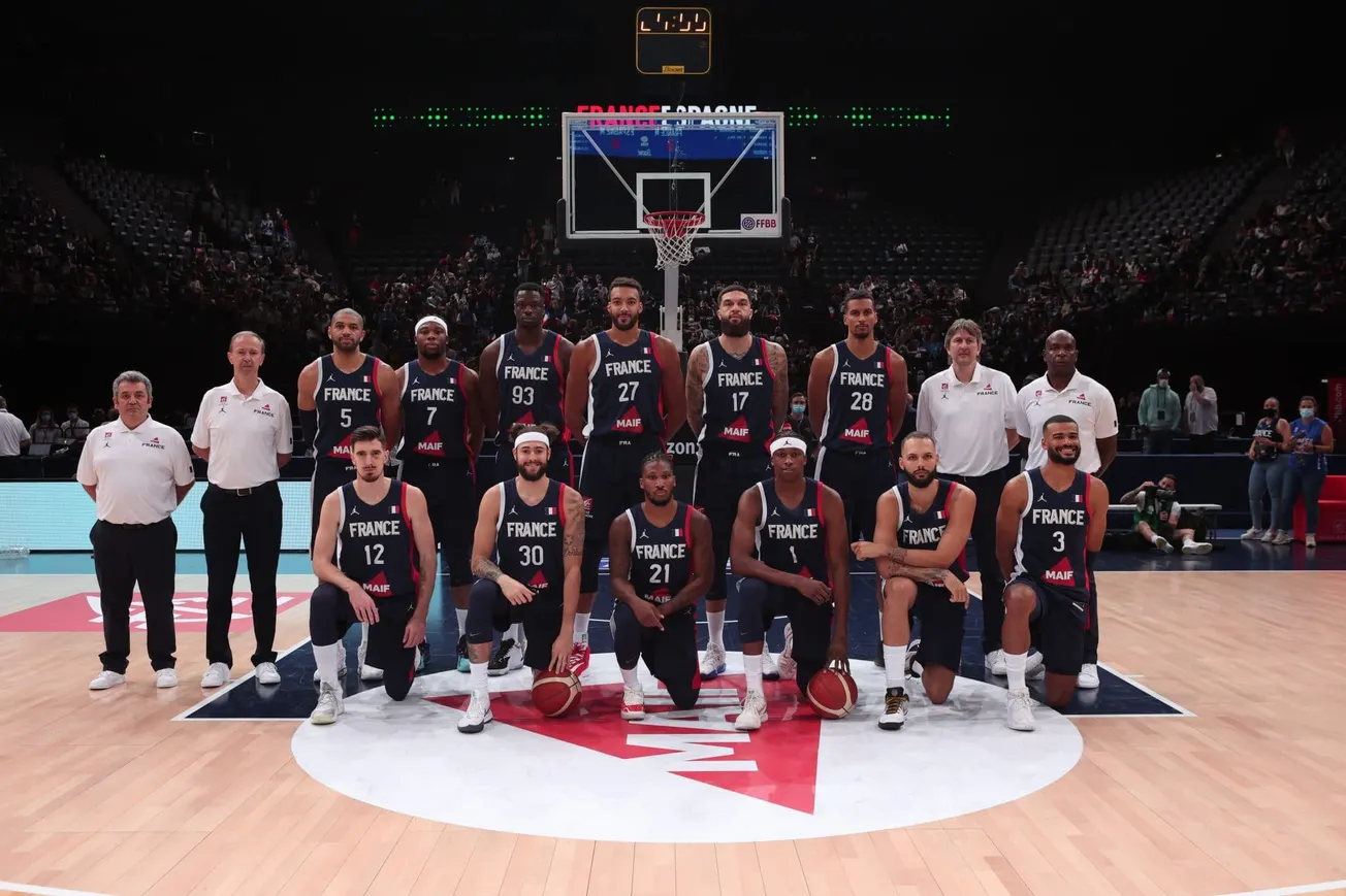 Sondage : Pour 83 experts internationaux, la France sera la plus grosse déception des JO de Tokyo