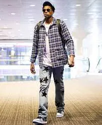 Vidéo: Evan Fournier et Frank Ntilikina analysent leur compte Insta