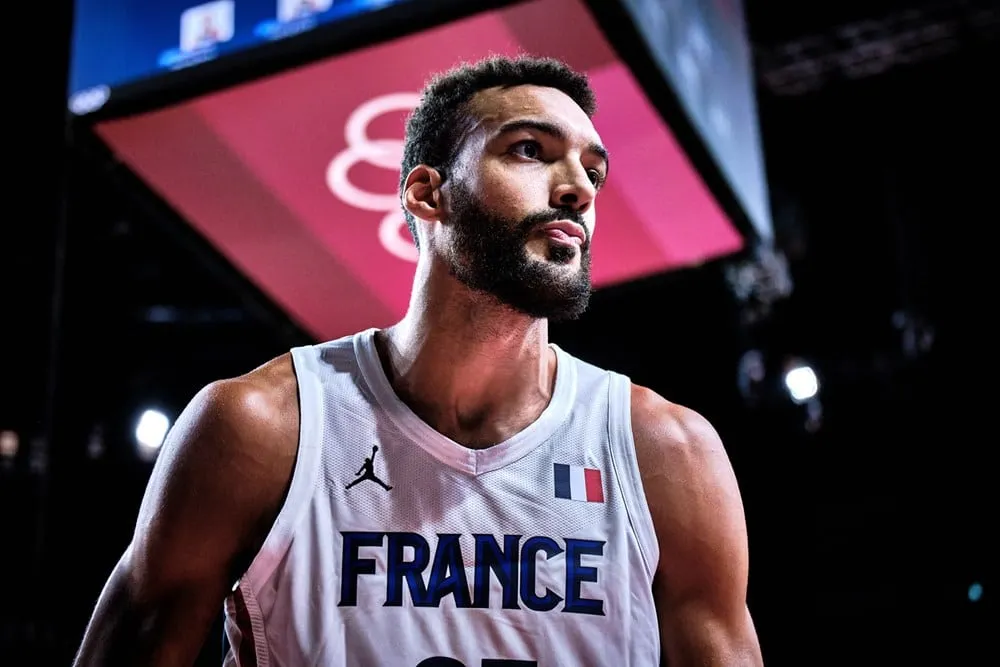 Le chiffre : Une quarantaine de joueurs NBA à l’EuroBasket, le record pour la France