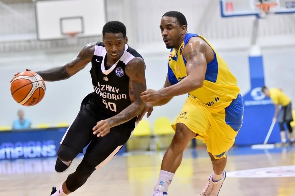 Elite : l’Américano-Hongrois Darrin Govens rejoint Cholet