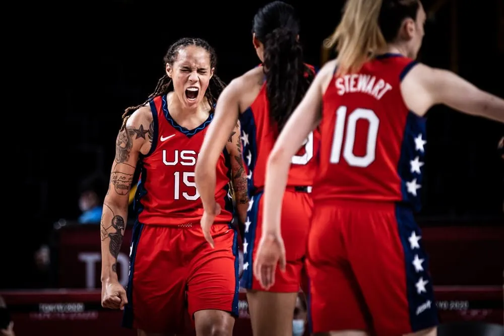 Le procès de Brittney Griner va débuter vendredi 1er juillet