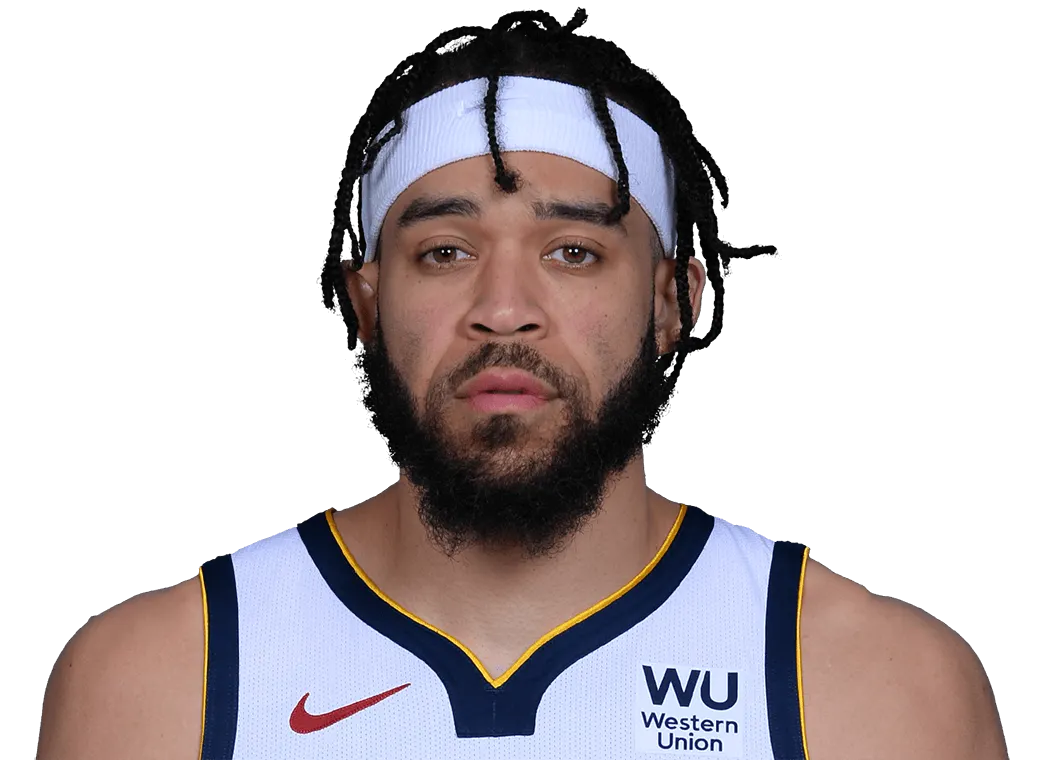 Team USA : Keldon Johnson et JaVale McGee en renfort