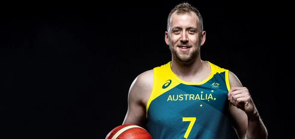 Joe Ingles (Australie) : « Je pense que Simone Fontecchio mérite une meilleure idole que moi ! »