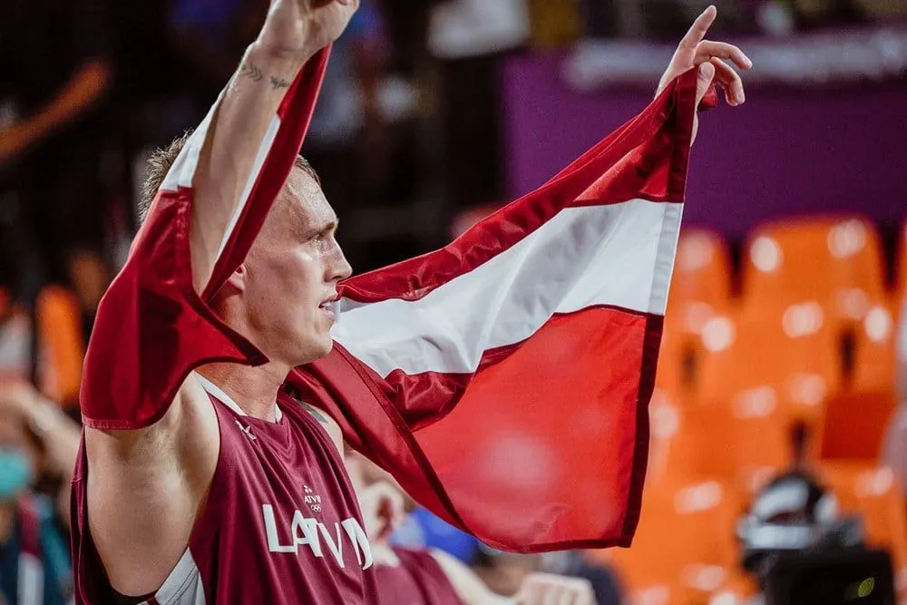 5 choses à retenir du premier tournoi olympique de l’histoire du 3×3