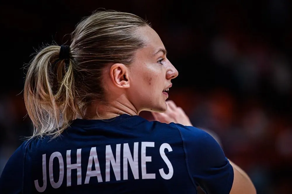 Tokyo’2021 : Le guide du tournoi olympique féminin
